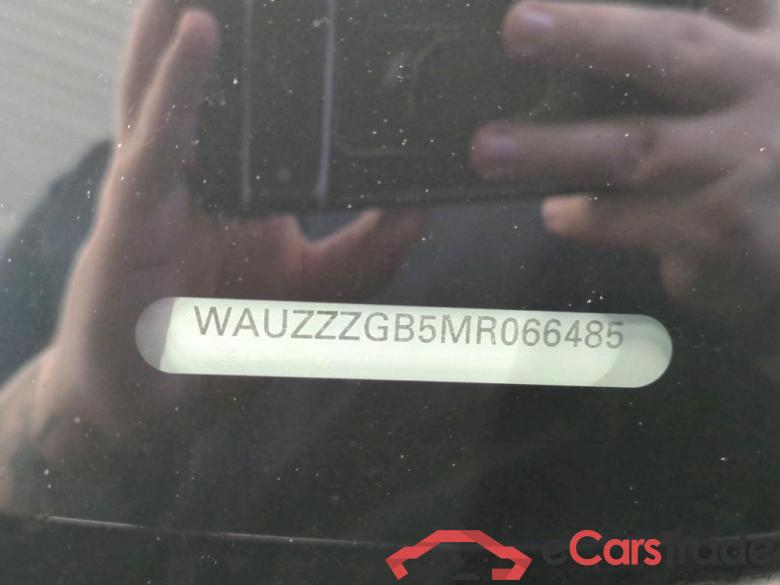 Audi A1 Sportback 25 TFSI S tronic Pro Line 5d #6