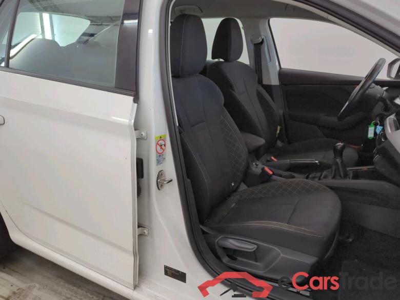 Skoda Scala 1.0 TSI 85kW Ambition 5d #3