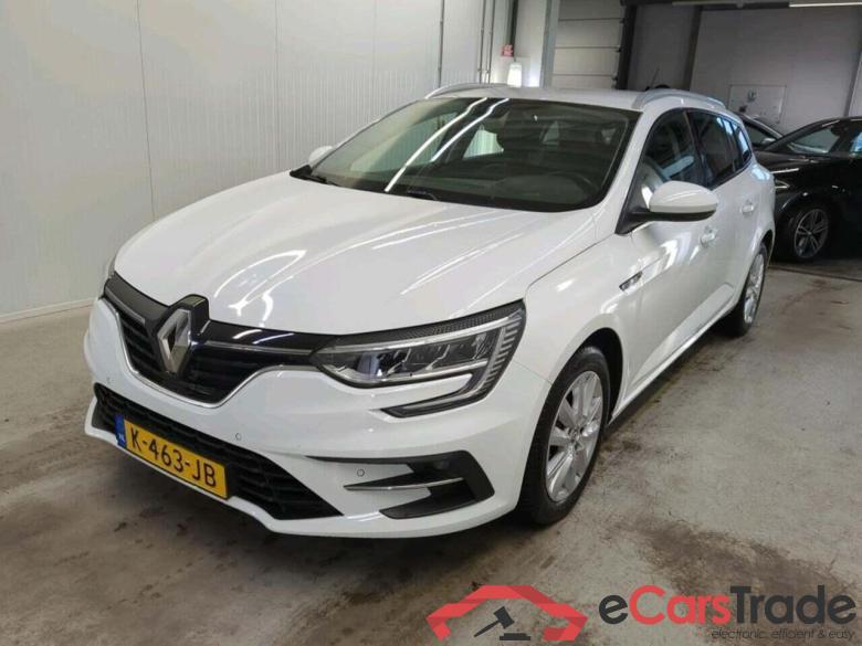RENAULT Mégane Estate 1.3 TCe Business Zen #1