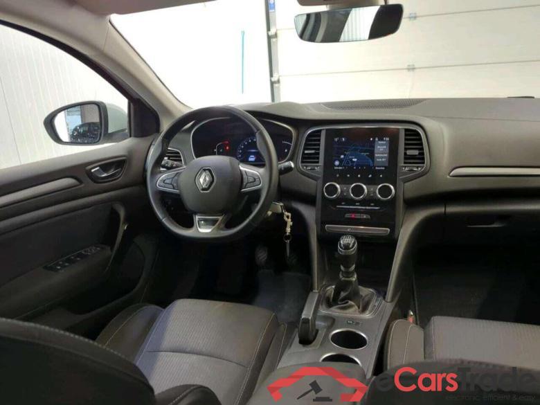 RENAULT Mégane Estate 1.3 TCe Business Zen #3