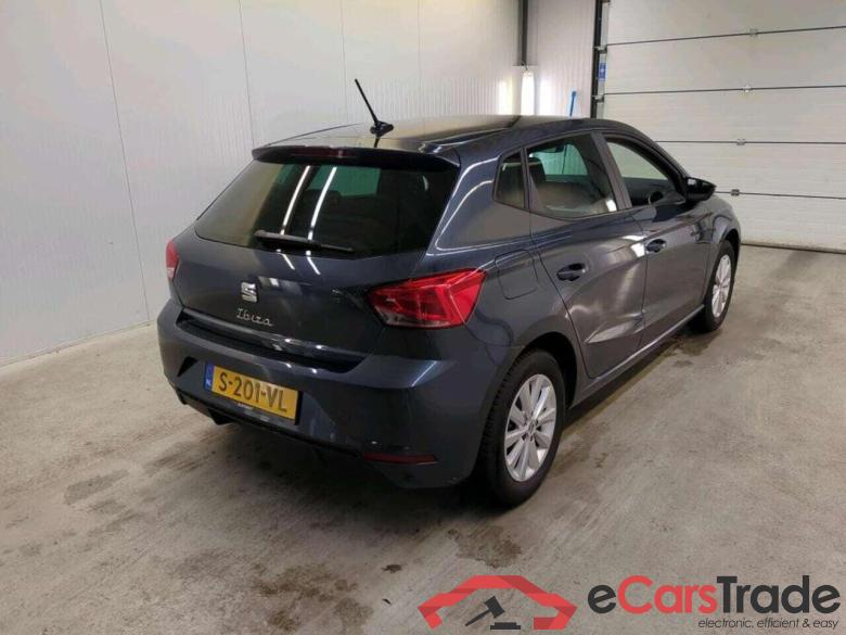 SEAT Ibiza 1.0 EcoTSI StyBnsCon #2