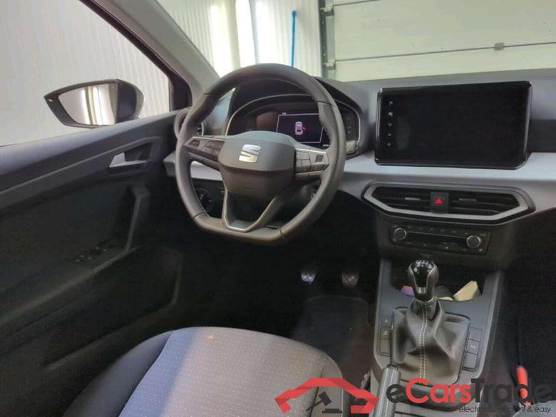 SEAT Ibiza 1.0 EcoTSI StyBnsCon #3