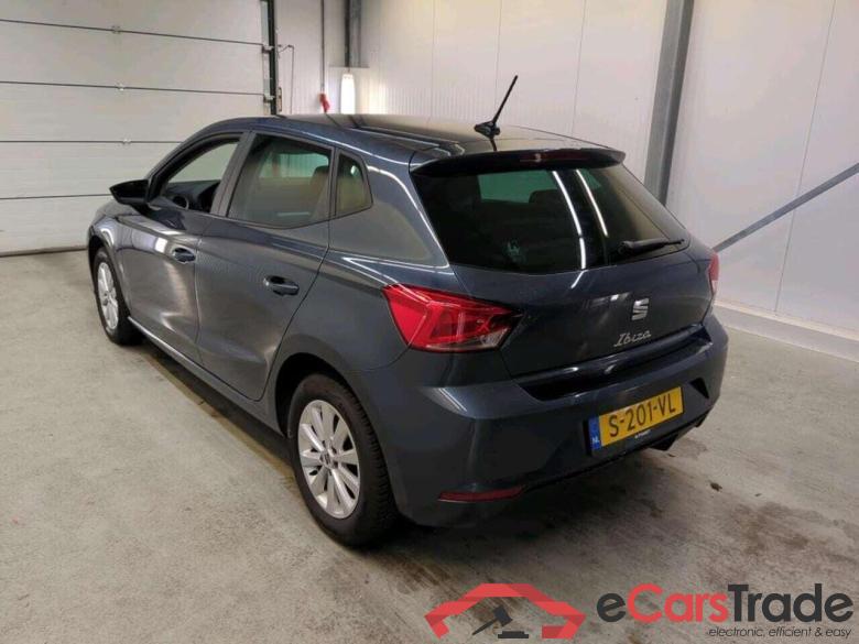 SEAT Ibiza 1.0 EcoTSI StyBnsCon #6