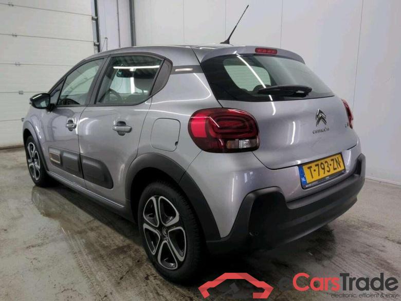 CITROEN C3 1.2 PT C-Series #6