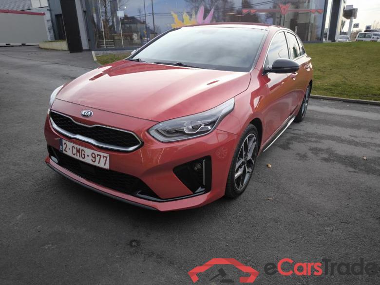 KIA Proceed - 2019 ProCeed 1.6 CRDi GT-Line ISG #1