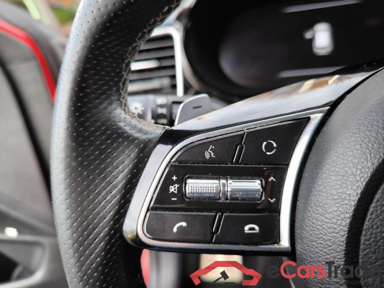 KIA Proceed - 2019 ProCeed 1.6 CRDi GT-Line ISG #5