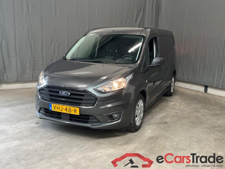 FORD TRANSIT CONNECT 1.5 EcoBlue L2 Trend #1