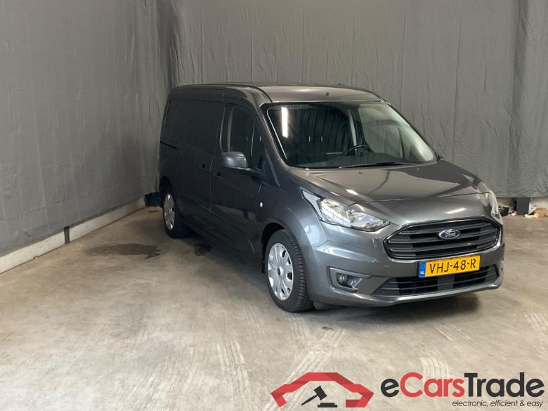 FORD TRANSIT CONNECT 1.5 EcoBlue L2 Trend #2