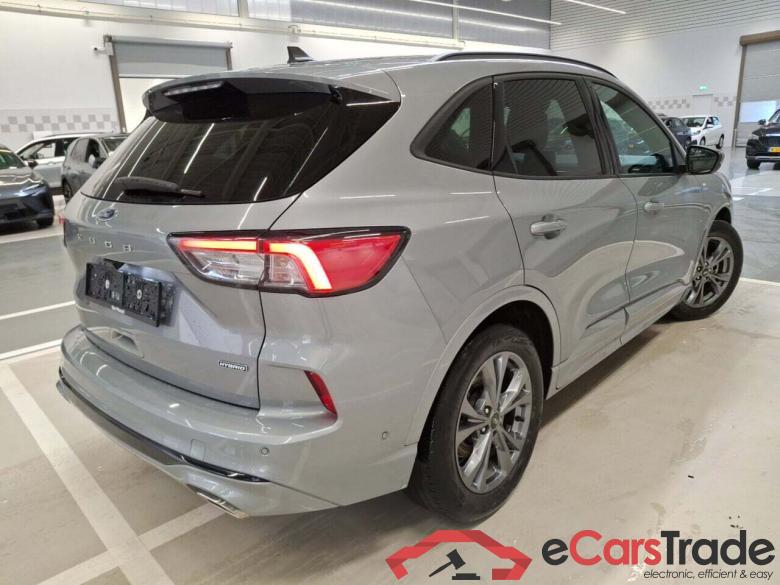 FORD KUGA 1.5 FHEV ST-LINE X AUT #2
