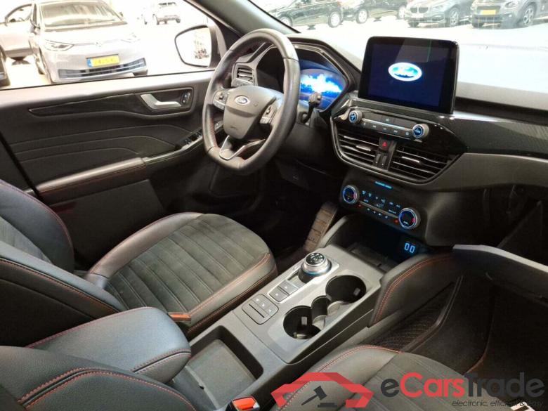 FORD KUGA 1.5 FHEV ST-LINE X AUT #3