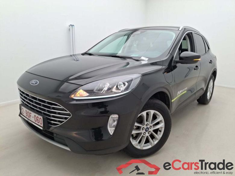 FORD KUGA 2.5 TITANIUM PHEV AUT #1