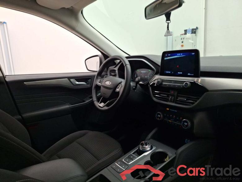 FORD KUGA 2.5 TITANIUM PHEV AUT #3