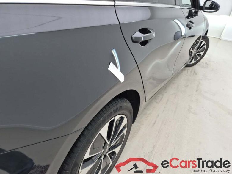 KIA CEED SPORTSWAGON 1.6 GDI PHEV BUSINESS LINE DCT #4