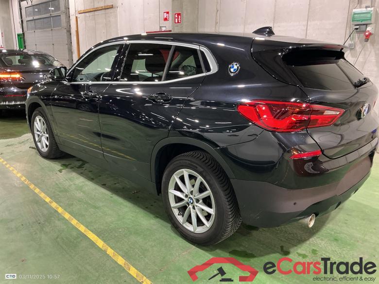 BMW X2 1.5 SDRIVE18I 100KW #3