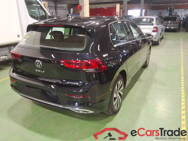 VOLKSWAGEN GOLF VIII 1.4 EHYBRID STYLE BUSINESS DSG #4