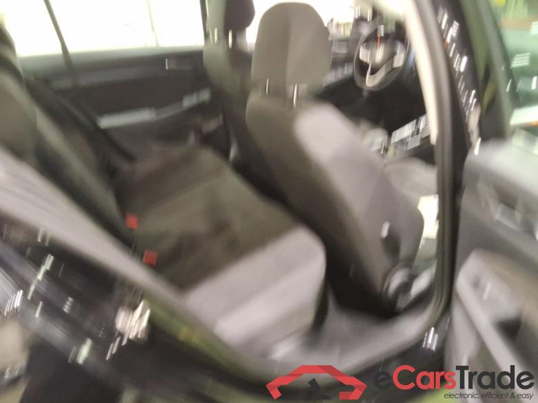 VOLKSWAGEN GOLF VIII 1.4 EHYBRID STYLE BUSINESS DSG #5