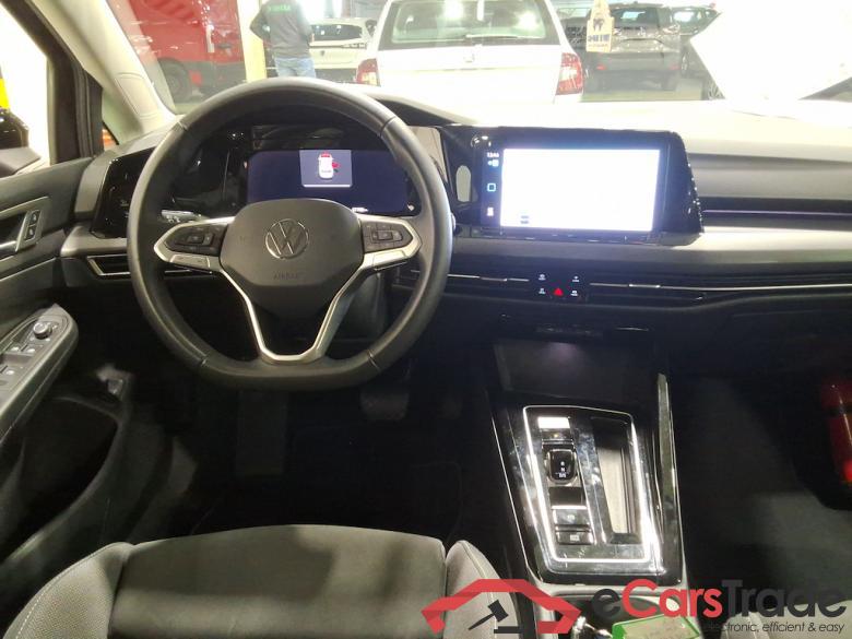 VOLKSWAGEN GOLF VIII 1.4 EHYBRID STYLE BUSINESS DSG #6