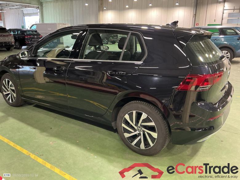 VOLKSWAGEN GOLF VIII 1.4 EHYBRID STYLE BUSINESS DSG #3
