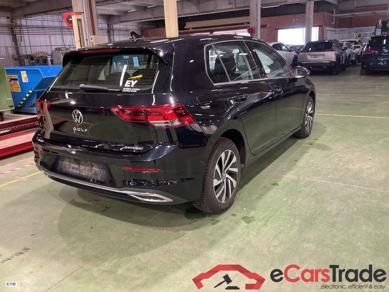 VOLKSWAGEN GOLF VIII 1.4 EHYBRID STYLE BUSINESS DSG #4