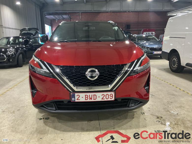 NISSAN QASHQAI 1.3 MHEV 103KW TEKNA #2