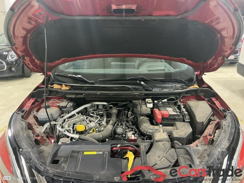 NISSAN QASHQAI 1.3 MHEV 103KW TEKNA #6
