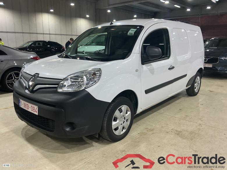 RENAULT KANGOO EXPRESS MAXI DSL - 2013 1.5 Blue dCi Grand Confort (EU6d-TEMP) #1