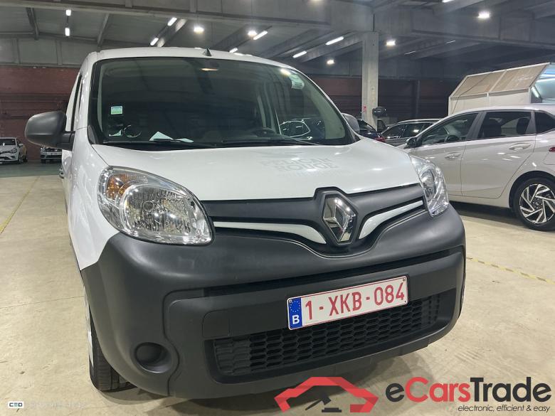 RENAULT KANGOO EXPRESS MAXI DSL - 2013 1.5 Blue dCi Grand Confort (EU6d-TEMP) #2