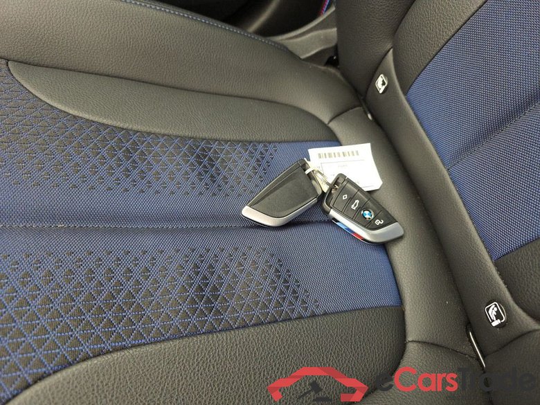 BMW 2 GRAN COUPE - 2020 220iAS 178 OPF 4d #4