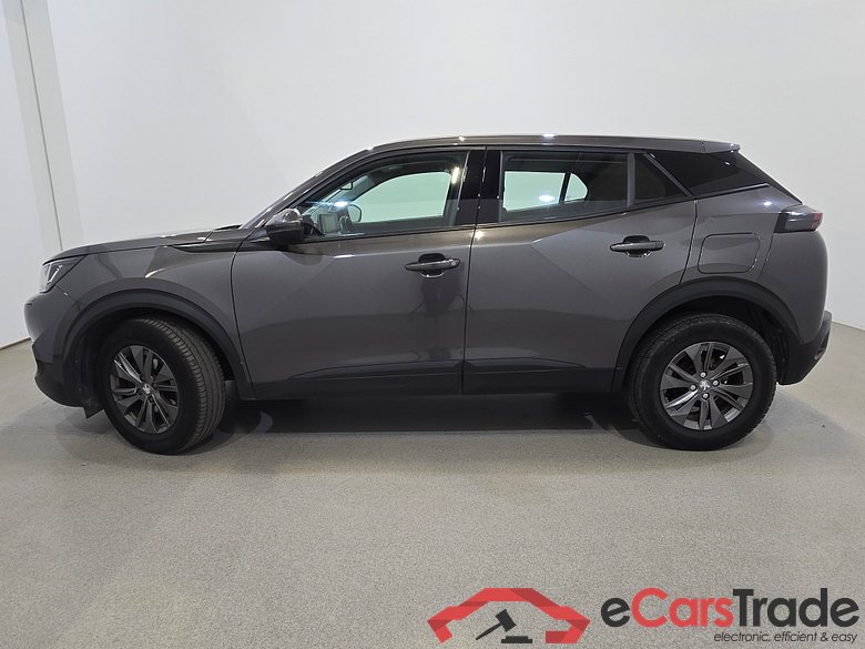 Peugeot 2008 1.2 PureTech 130Hp Navi Klima PDC ... #2