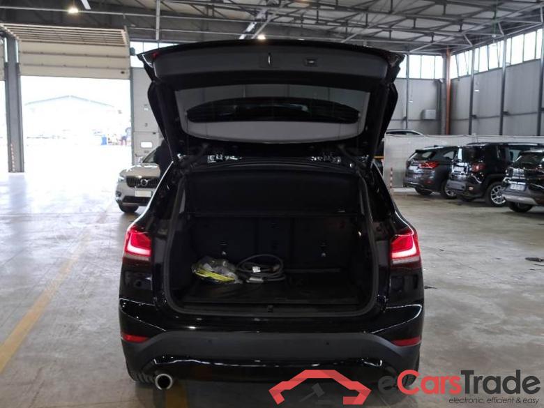 BMW X1 / 2019 / 5P / SUV XDRIVE 25E BUSINESS ADVANTAGE AUTOMATICO #5