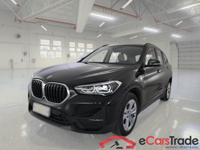 BMW X1 / 2019 / 5P / SUV XDRIVE 25E BUSINESS ADVANTAGE AUTOMATICO #1