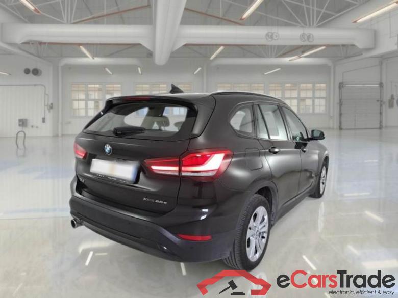 BMW X1 / 2019 / 5P / SUV XDRIVE 25E BUSINESS ADVANTAGE AUTOMATICO #2