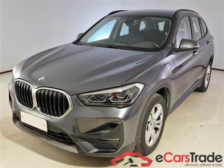 BMW X1 / 2019 / 5P / SUV XDRIVE 25E BUSINESS ADVANTAGE AUTOMATICO #1
