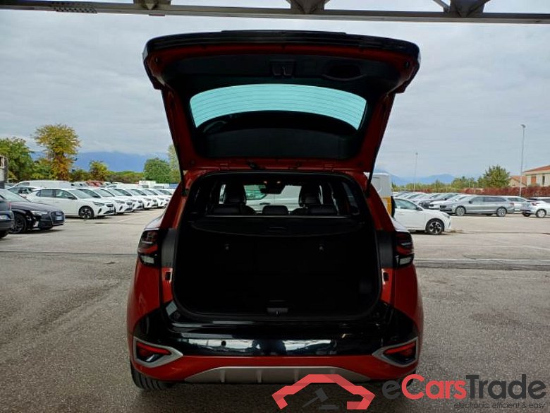 KIA SPORTAGE / 2021 / 5P / SUV 1.6 TGDI HEV GT-LINE 2WD AUTO #5