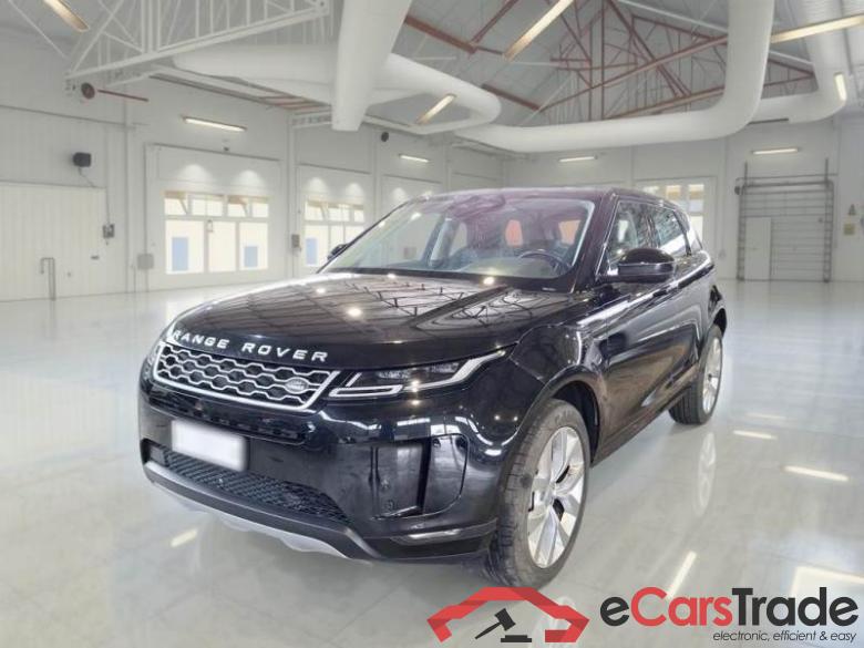 LAND ROVER RANGE ROVER EVOQUE / 2018 / 5P / SUV 1.5 P300E PHEV SE AWD AUTO #1