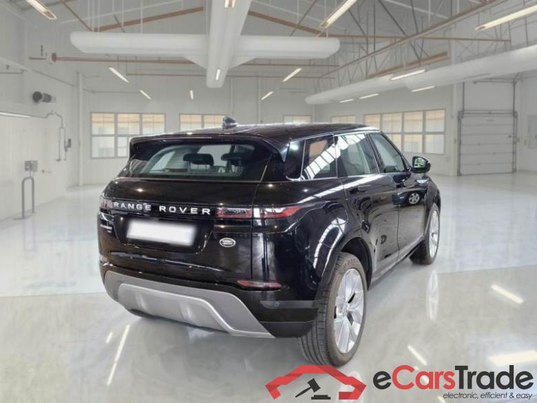 LAND ROVER RANGE ROVER EVOQUE / 2018 / 5P / SUV 1.5 P300E PHEV SE AWD AUTO #2