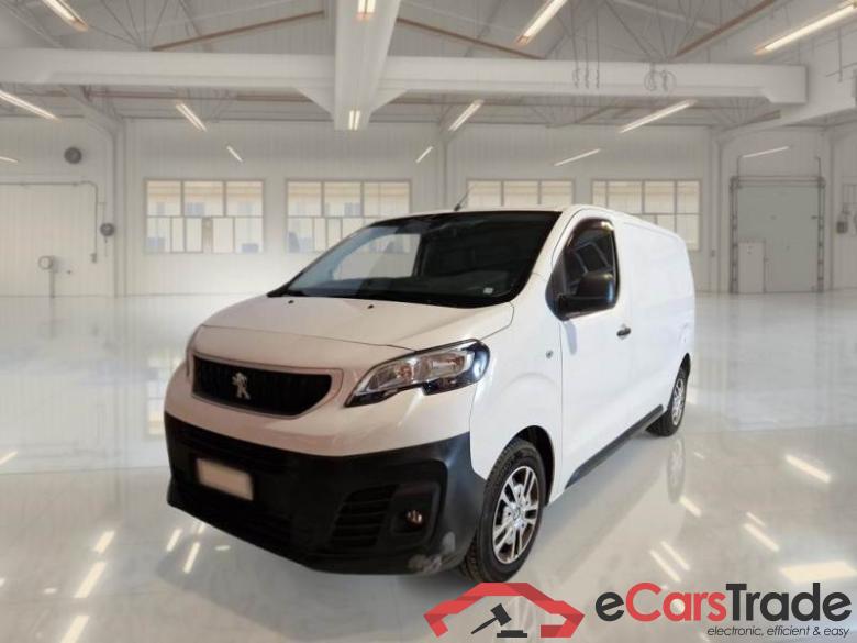 PEUGEOT EXPERT / 2016 / 4P / FURGONE 2.0 BLUEHDI 120 PREMIUM STANDARD #1