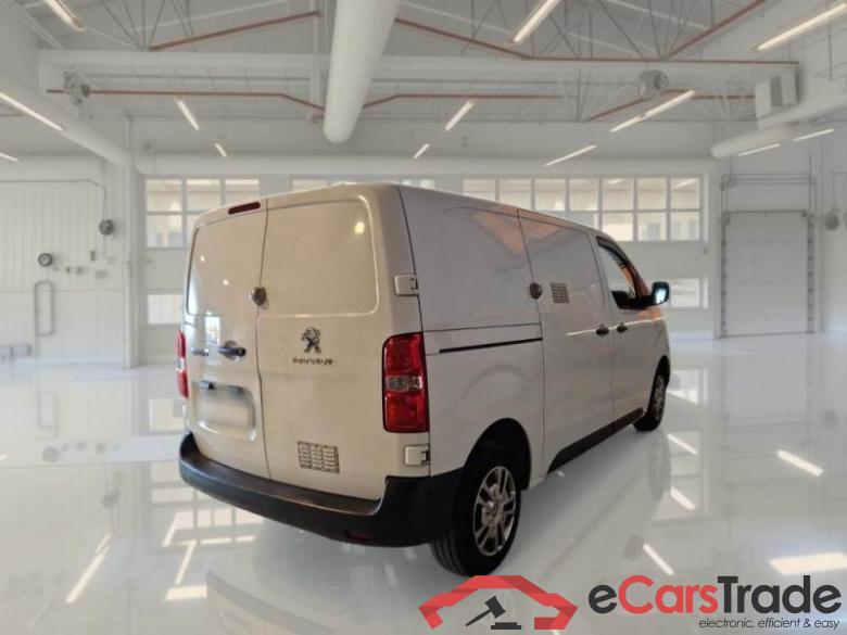 PEUGEOT EXPERT / 2016 / 4P / FURGONE 2.0 BLUEHDI 120 PREMIUM STANDARD #2