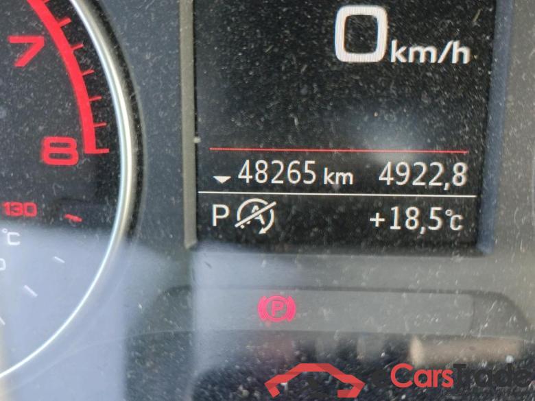 Q2 35 TFSI advanced 1.5 TFSI 150CV AT7 E6d #5