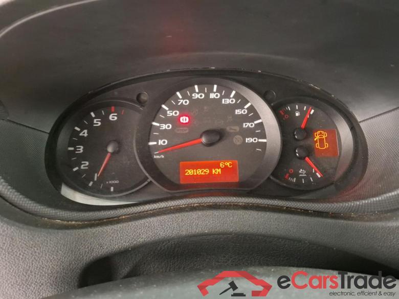 Master Fourgon L2H2 3 5 Grand Confort dCi 130CV BVM6 E6 #6