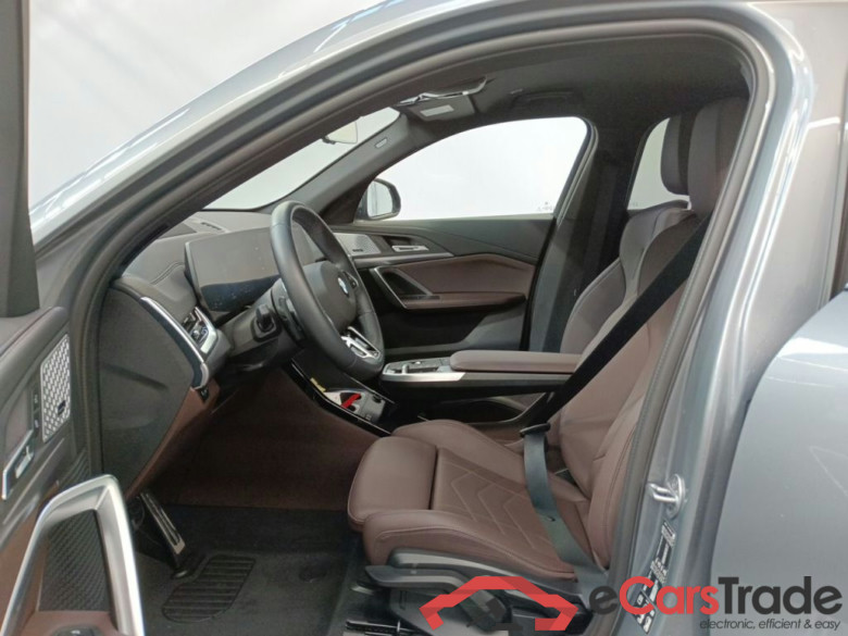 BMW X2 DIESEL 2.0 dA xDrive20 (EU6AP) 5d #3