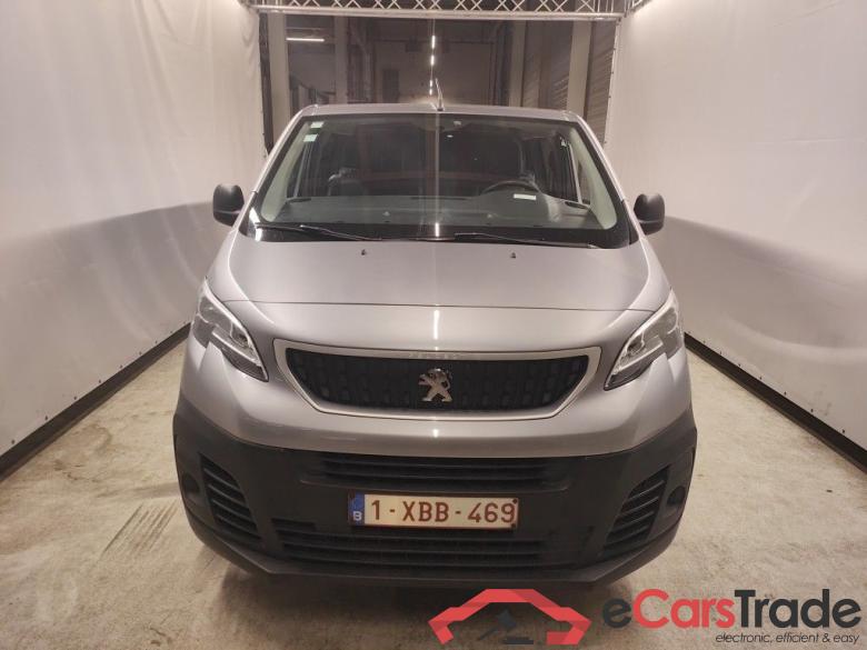 Peugeot Expert Long DC Pro L3 2.0 BlueHDi 120 S&S 4d #5