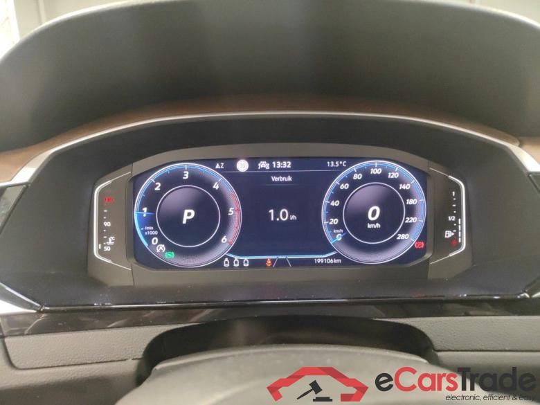 Volkswagen Arteon 2.0 TDI SCR 110kW DSG Elegance 5d #6