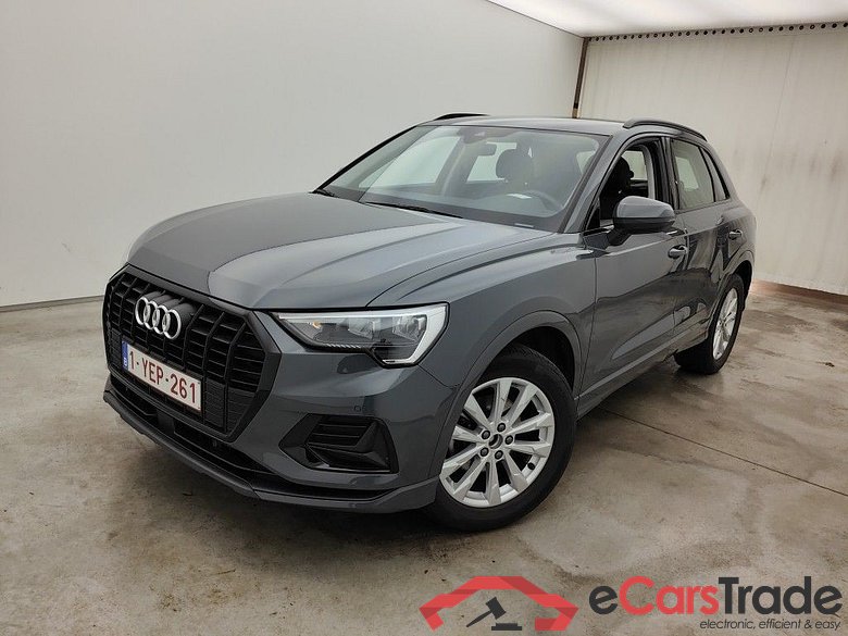 Audi Q3 35 TDI S tronic Advanced Business Editio 5d