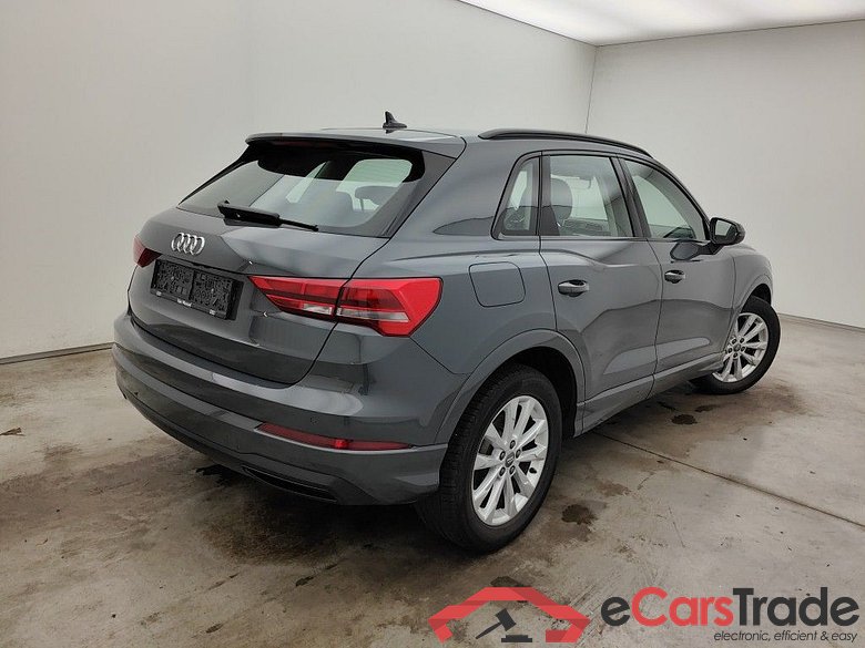 Audi Q3 35 TDI S tronic Advanced Business Editio 5d #2
