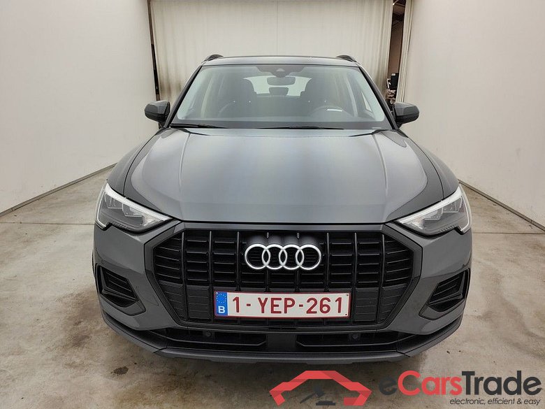Audi Q3 35 TDI S tronic Advanced Business Editio 5d #5