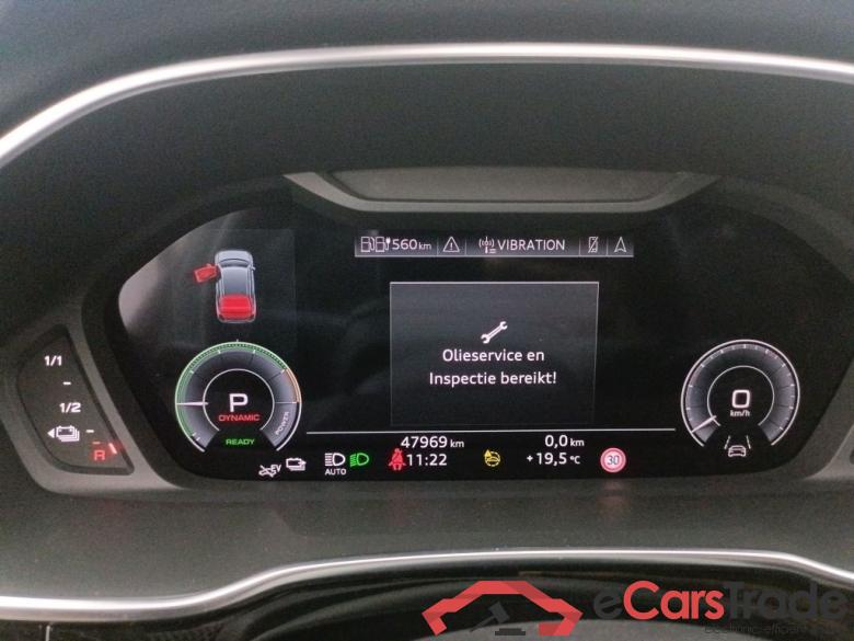 Audi Q3 45 TFSI e S tronic S Line 5d #6