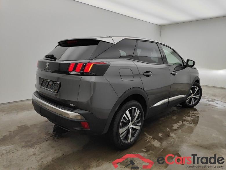 PEUGEOT 3008 DIESEL - 2021 1.5 BlueHDi 130 Allure 5d Auto #2