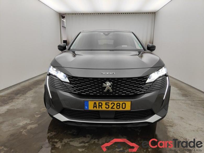 PEUGEOT 3008 DIESEL - 2021 1.5 BlueHDi 130 Allure 5d Auto #5