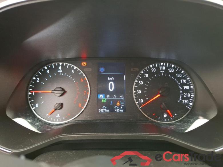 Clio V Business 1.0 SCe 65CV BVM5 E6d #6